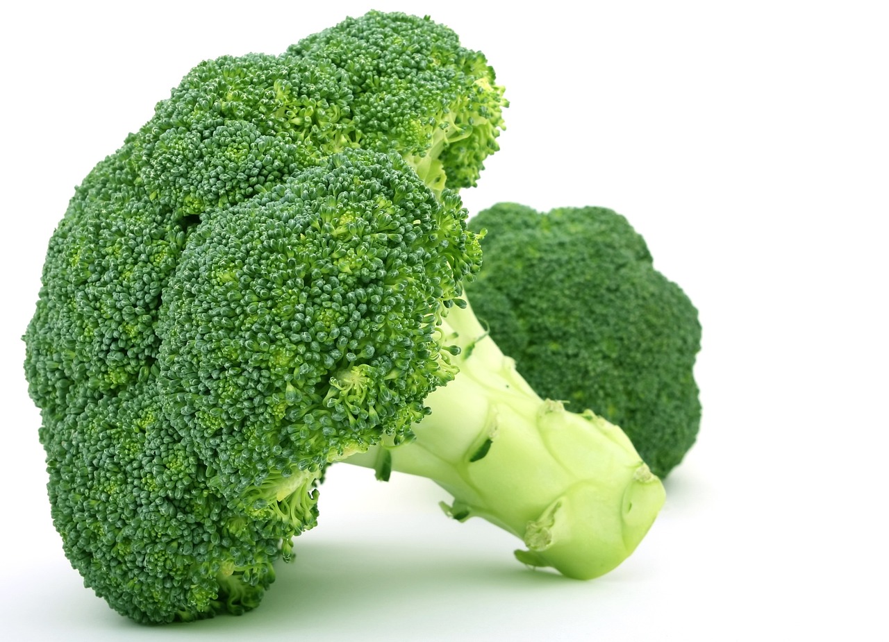 Właściwości odżywcze zielonego brokułu