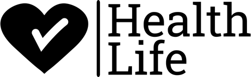 Logo healthylife